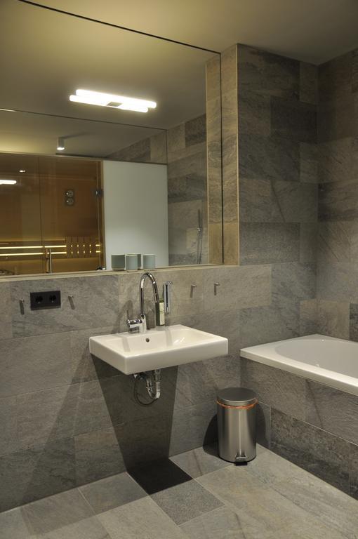Ferienwohnung SEE 31, Ferienlofts am Traunsee Traunkirchen Zimmer foto