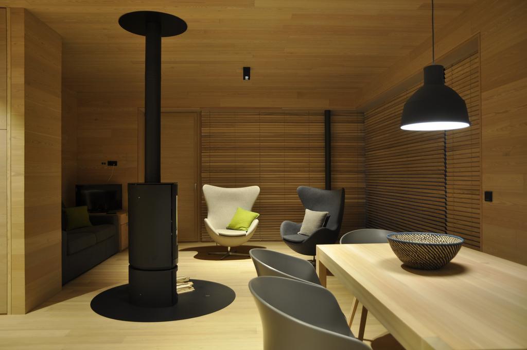 Ferienwohnung SEE 31, Ferienlofts am Traunsee Traunkirchen Zimmer foto