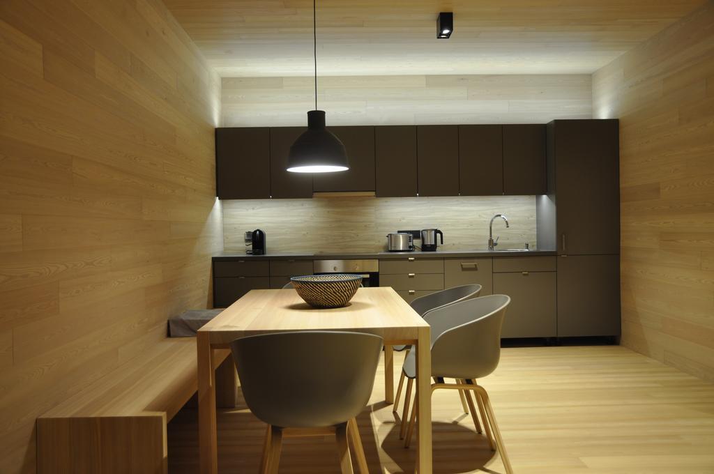Ferienwohnung SEE 31, Ferienlofts am Traunsee Traunkirchen Zimmer foto