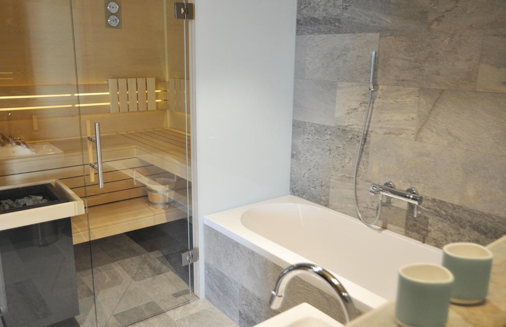 Ferienwohnung SEE 31, Ferienlofts am Traunsee Traunkirchen Exterior foto