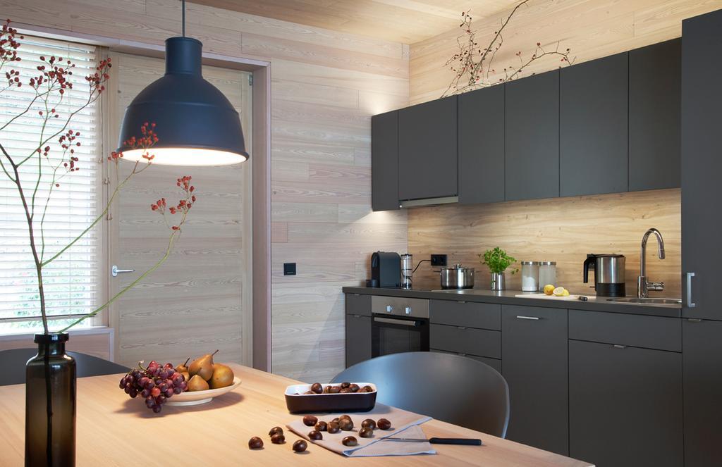 Ferienwohnung SEE 31, Ferienlofts am Traunsee Traunkirchen Exterior foto